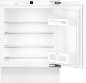 Liebherr UIK1510-22 Comfort 82 x 59.7 cm Festtür .Versandkosten inklusive .2-Mann-Service