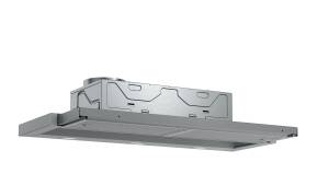 Bosch DFL 094 A 51  90 cm Flachschirmhaube Silbermetallic