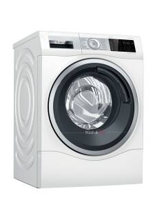 Bosch WDU 28592 Exclusiv 10/6 kg 1400 Touren .inklusive 2-Mann-Service .bis zum Aufstellungsort