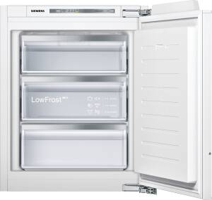 Siemens GI 11 VAFE0  LowFrost 71.2 x 55.8 cm Festtür weiß