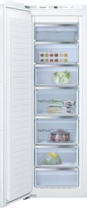 Bosch GIN 81 ACF0  NoFrost 177.2 x 55.8 cm Festtür weiß