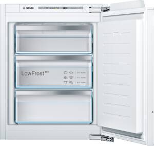 Bosch GIV 11 ADC0  LowFrost 71.2 x 55.8 cm Festtür weiß Flachscharnier