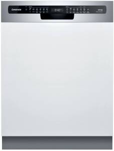 Constructa CG 6 IS00EAD energy 60 cm integrierbar Edelstahl .inklusive 2-Mann-Service .bis zum Aufstellungsort