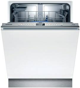 Constructa CG 6 VX00EAD energy  60 cm vollintegrierbar .inklusive 2-Mann-Service