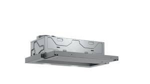 Bosch DFL 064 W 53  60 cm Flachschirmhaube