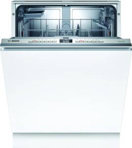 Bosch SMV 4 HBX00D Exclusiv  60 cm vollintegriert .inklusive 2-Mann-Service