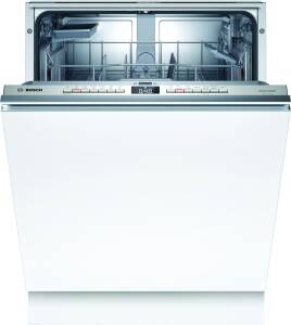 Bosch SMV 4 HBX00D Exclusiv  60 cm vollintegriert .Versandkosten inkl. Lieferung .bis zum Aufstellungsort