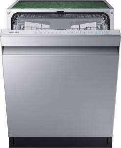Samsung DW60R7050US  60 cm Unterbauspüler Edelstahl Besteckschublade
