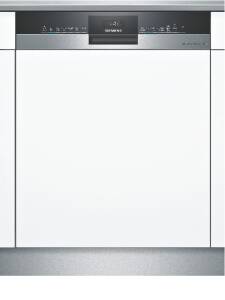 Siemens SN 53 HS 00 BD extraKlasse 60 cm Edelstahlblende .Versandkosten inklusive .2-Mann-Service