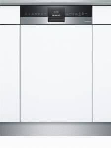 Siemens SR 53 ES 00 LD extraKlasse 45 cm integrierbar Edelstahl .inklusive 2-Mann-Service .bis zum Aufstellungsort