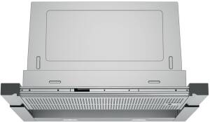 Siemens LI 67 RA 561  60 cm Flachschirmhaube Edelstahl