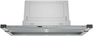 Siemens LI 97 RA 561  90 cm Flachschirmhaube Edelstahl