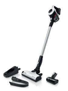 Bosch BKS 611 MTB Unlimited weiß Power for All System AllFloor Power Brush DigitalSpin Motor