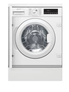 Neff W 6441 X0 8 kg 1400 Touren Einbau-Waschmaschine