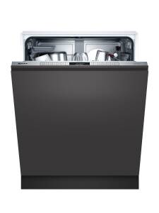 Neff S 155 HBX 01 D excellent 60 cm vollintegrierbar TimeLight .inklusive 2-Mann-Service