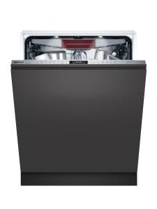 Neff S157ECX21E vollintegrierbar Timelight OpenDry Besteckschublade