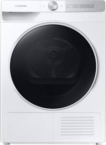 Samsung DV 8 XT 7220 WH Wärmepumpentrockner Smart Dealer