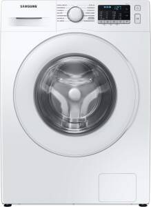 Samsung WW 80TA 049 TE 8 kg 60 cm 1400 U/min SchaumAktiv Hygiene-Dampfprogramm weiß