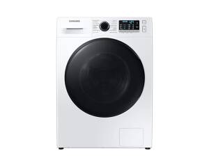 Samsung WD 91 TA 049 BE 9/6 kg 1400 U/min AirWash weiß Hygiene-Dampfprogramm