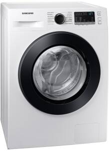 Samsung WD 81T 4049 CE 8/5 kg 1400 U/min AirWash Hygiene-Dampfprogramm weiß