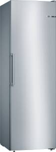 Bosch GSN 36 VLEP  NoFrost 186 x 60 cm edelstahl Multi AirFlow-System