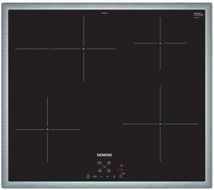 Siemens EH 64 KBFB 5 E powerLine 60cm Induktion