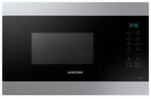 Samsung MS 22M 8074 AT Einbau 22 L Keramik-Emaille-Innenraum SmartSensor 850W