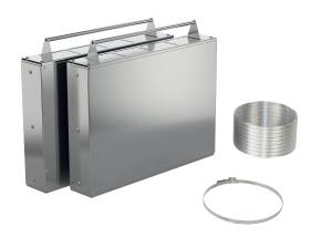 Neff Z 92 WWJ 12 Long Life Umluftset