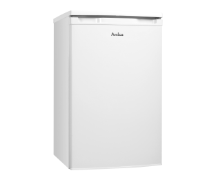Amica KS 361 150 W 84.5 x 50.1 cm weiß Kühlen 82 L Gefrieren 14 L