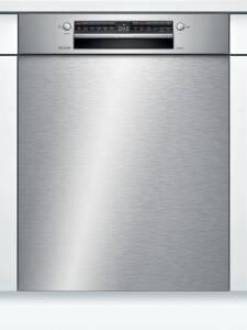 Bosch SMU 4 HUS 00 D Exclusiv 60 cm Unterbau Edelstahl .Versandkosten inkl. Lieferung .bis zum Aufstellungsort