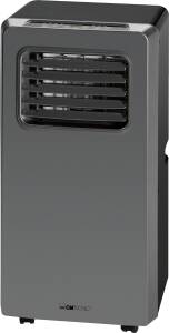 Clatronic CL 3672 Klimagerät schwarz