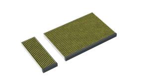 Bosch DWZ1AK1B6 Clean Air Plus Geruchsfilter