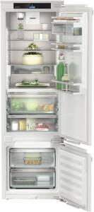 Liebherr ICBb 5152-20 Prime BioFresh 177x55.9 cm SmartFrost Festtür .inklusive 2-Mann-Service .bis zum Aufstellungsort
