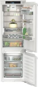 Liebherr SICNd 5153-20 Prime NoFrost 177 x 55.9 cm Festtür weiß .inklusive 2-Mann-Service .bis zum Aufstellungsort