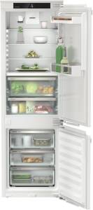 Liebherr ICBNei 5123-20 Plus Bio Fresh 177x55.9 NoFrost Festtür weiß .inklusive 2-Mann-Service .bis zum Aufstellungsort