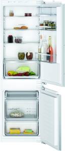 Neff KI 5862 FE 0 LowFrost 177.2 X 54.1 cm Festtür weiß