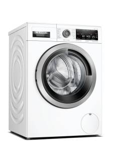 Bosch WAV 28 M 43 9 kg 1400 Touren Home Connect Fleckenautomatik