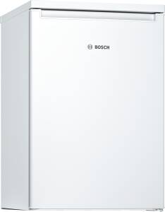 Bosch KTL 15 NWEA Tischkühlschrank 85 x 56 cm weiß