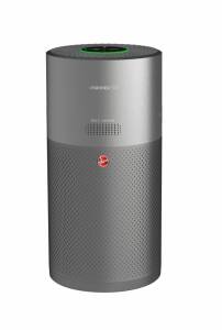 Hoover HHP 55 CA 011 H-PURIFIER 500 Luftreiniger TITANIUM