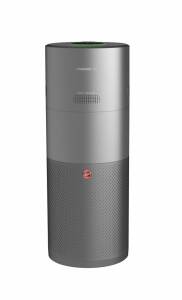 Hoover HHP 75 CAH011 H-PURIFIER 700 Luftreiniger Luftbefeuchter Titanium