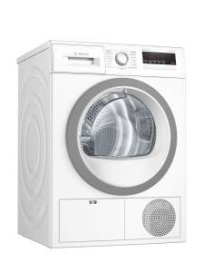 Bosch WTH 85 VWIN 8 kg Wärmepumpen-Trockner