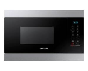 Samsung MG22M8074AT Einbau-Mikrowelle 22 L 38 cm Nischen