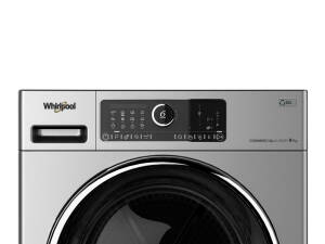 Whirlpool AWZ 9 HPS PRO