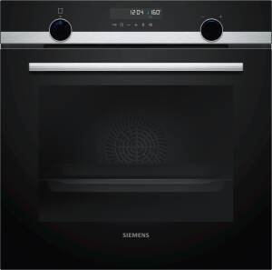 Siemens HB 578 GBS 0 Einbau-Backofen Edelstahl