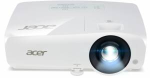 Acer P1560Bi DLP-Projektor
