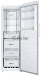 Haier H 3 R 330 WNA 190.5 cm x 59.5 cm weiß