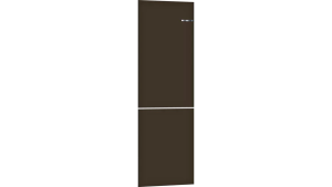 Bosch KSZ 2 BVD00 Clip door espresso brown