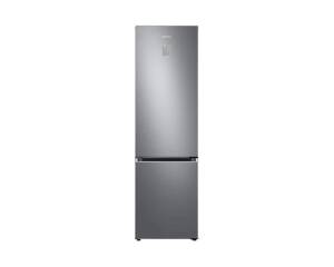 Samsung RL 38 A 776 ASR NoFrost 203 x 59.8 cm edelstahl 100€ Cashback bis 30.06.2024