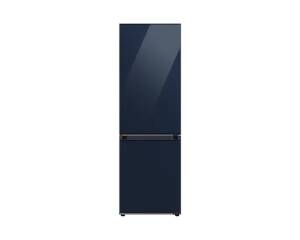 Samsung RL 34 A 6 B 0 D 41 No-Frost 185.3 x 59.5 cm blau