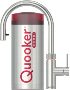 QUOOKER Quooker Flex Combi Voll-Edelstahl 22XRVS - inkl. 7 JAHRE GARANTIE